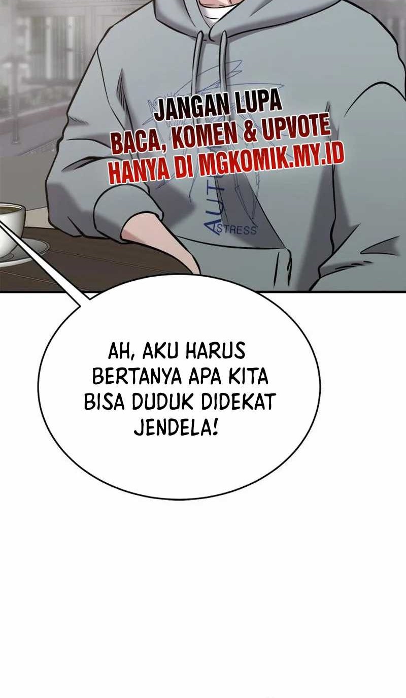 A Hero Who Does Everything Well Chapter 27 - halaman 54