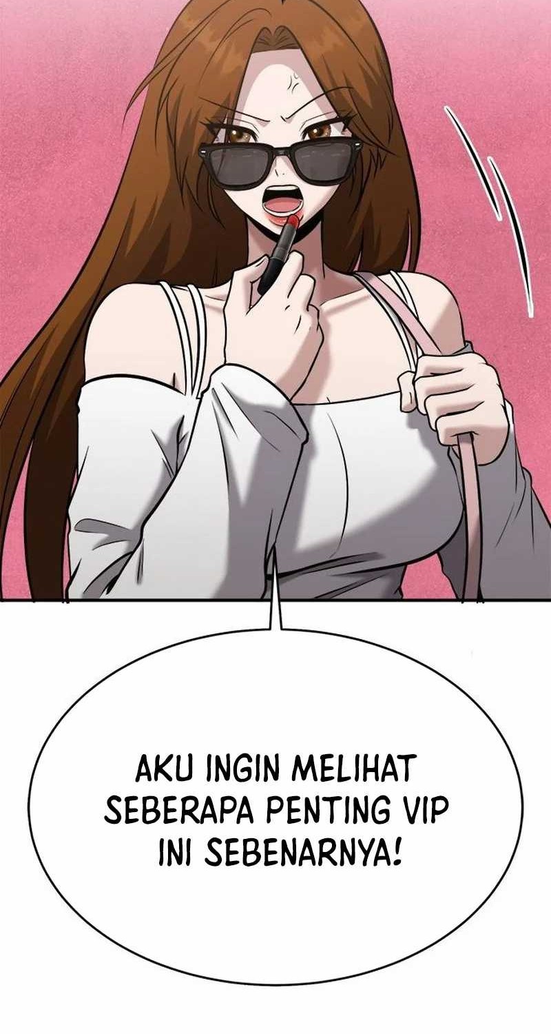 A Hero Who Does Everything Well Chapter 27 - halaman 61