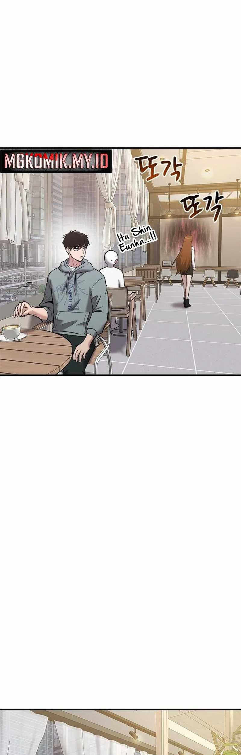A Hero Who Does Everything Well Chapter 27 - halaman 62