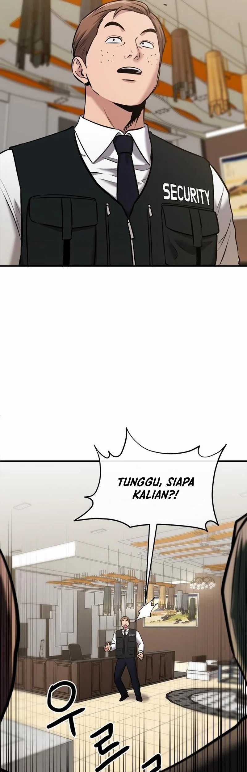 A Hero Who Does Everything Well Chapter 27 - halaman 66