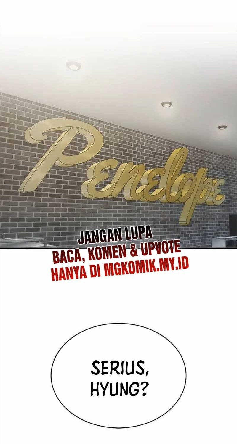 A Hero Who Does Everything Well Chapter 28 - halaman 15