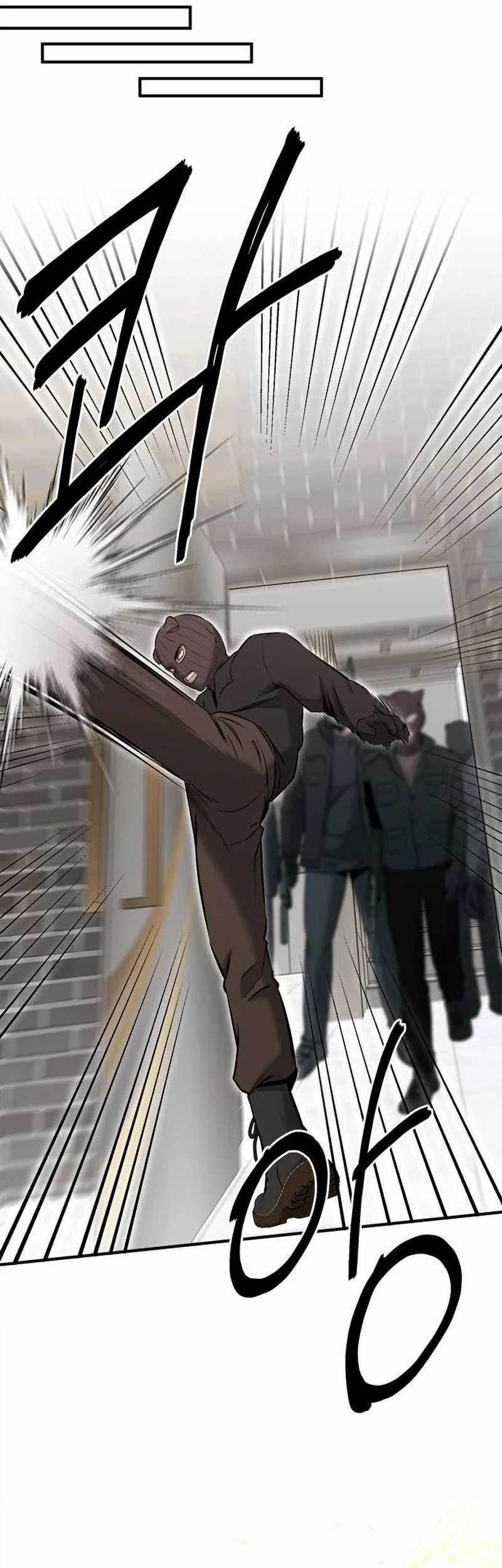 A Hero Who Does Everything Well Chapter 28 - halaman 50