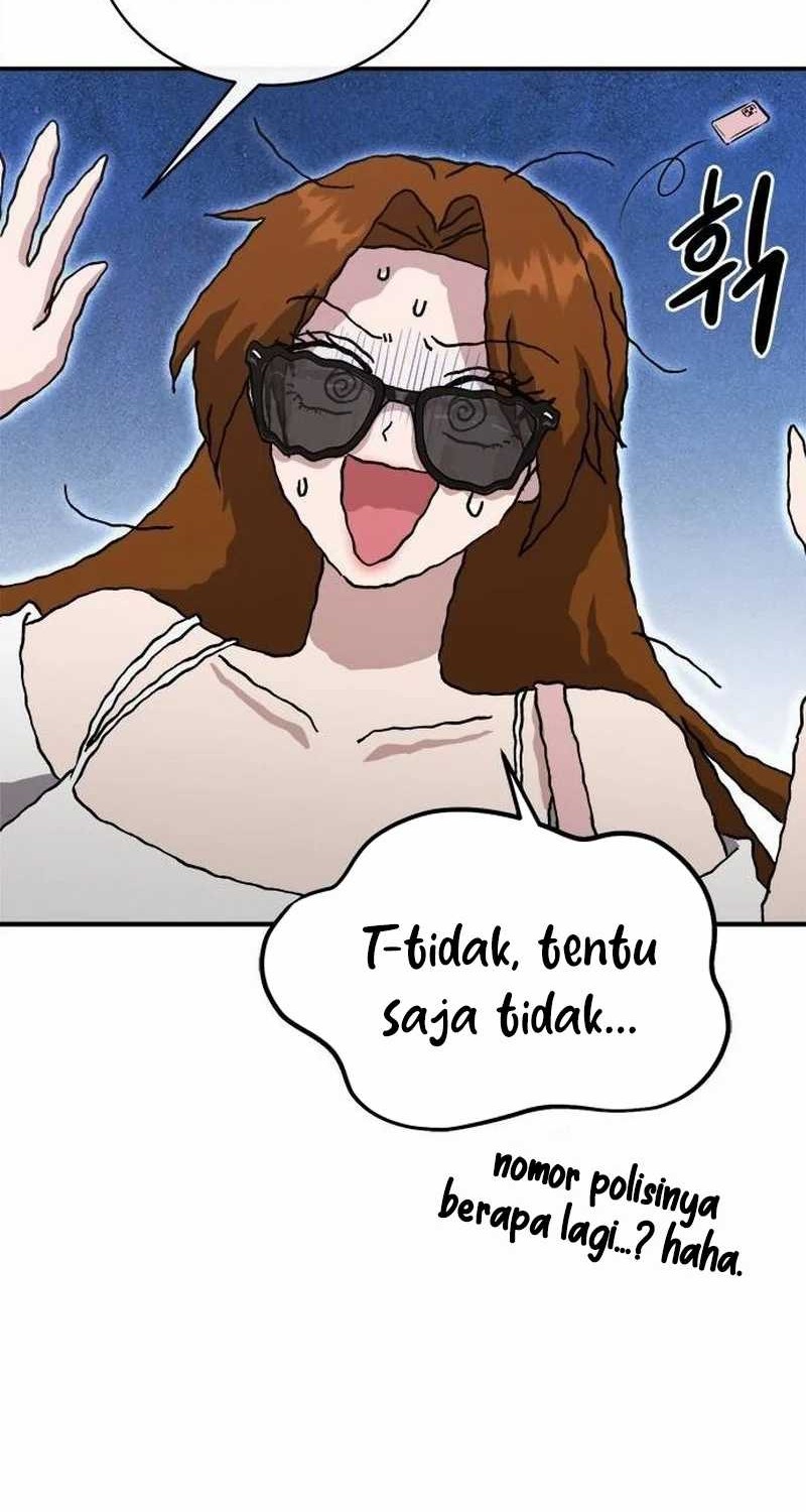 A Hero Who Does Everything Well Chapter 28 - halaman 66