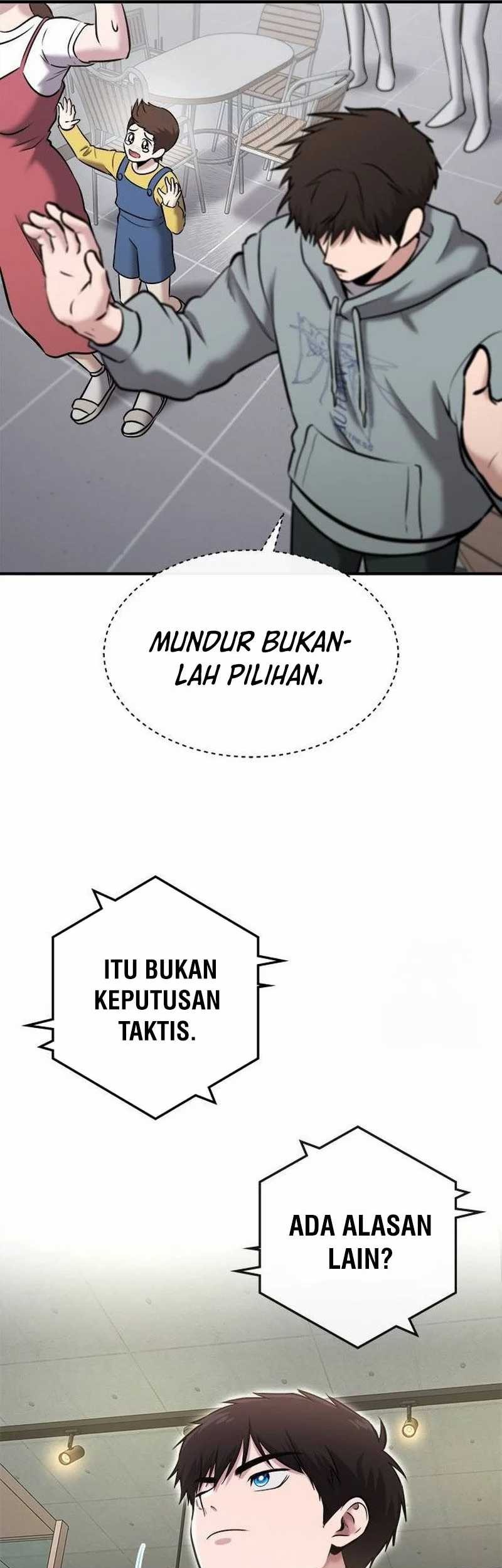 A Hero Who Does Everything Well Chapter 29 - halaman 15