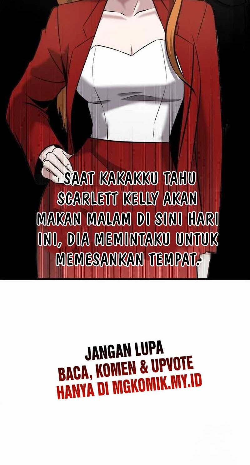 A Hero Who Does Everything Well Chapter 29 - halaman 26