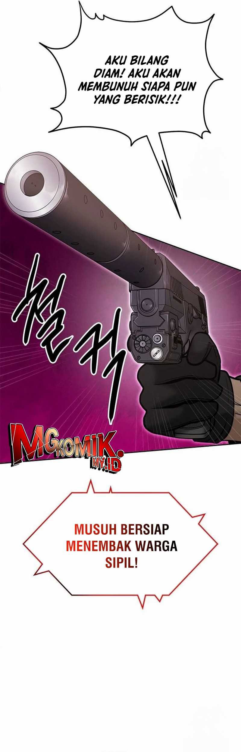 A Hero Who Does Everything Well Chapter 29 - halaman 50