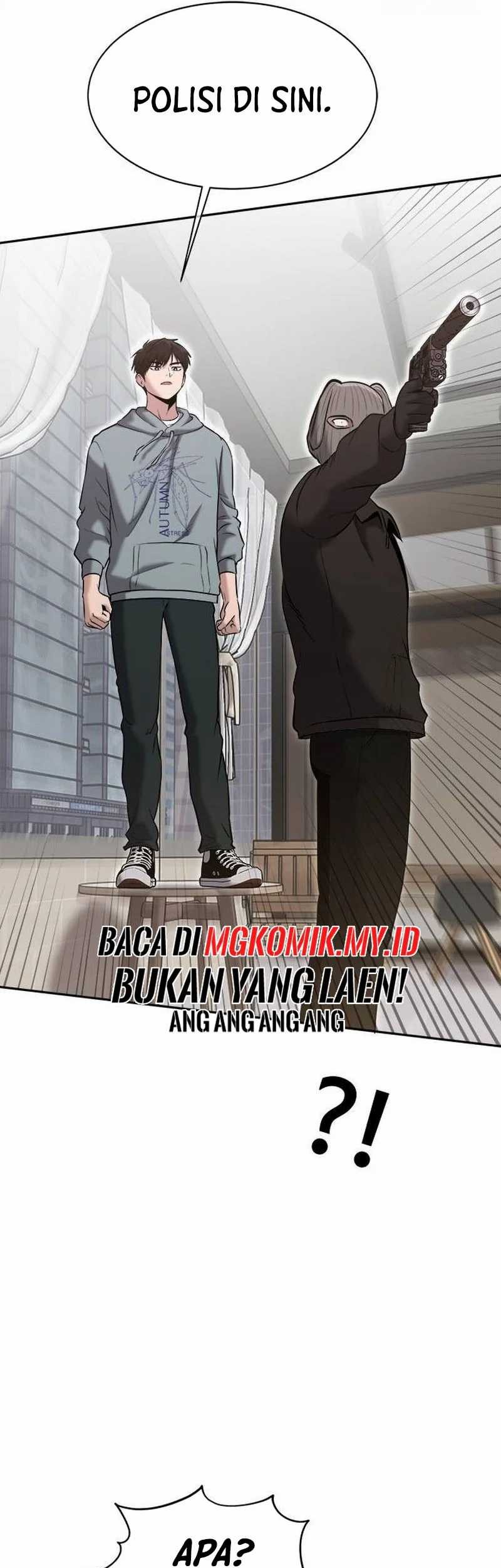 A Hero Who Does Everything Well Chapter 29 - halaman 51