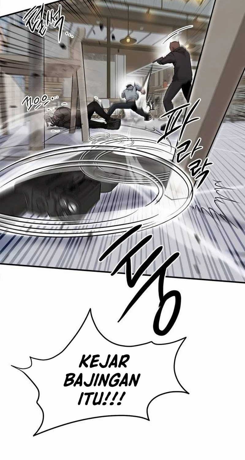 A Hero Who Does Everything Well Chapter 29 - halaman 66