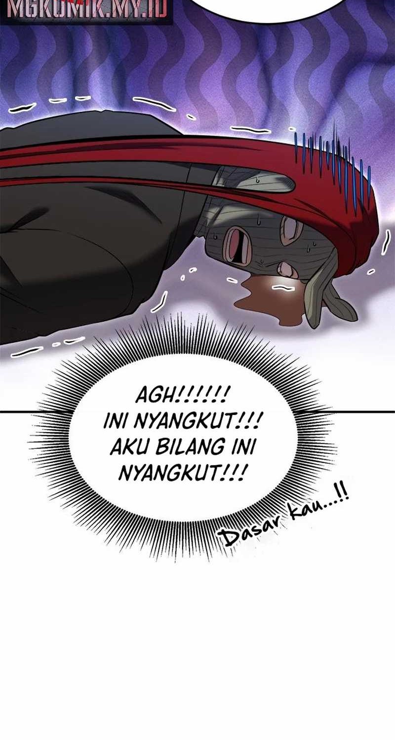 A Hero Who Does Everything Well Chapter 30 - halaman 26