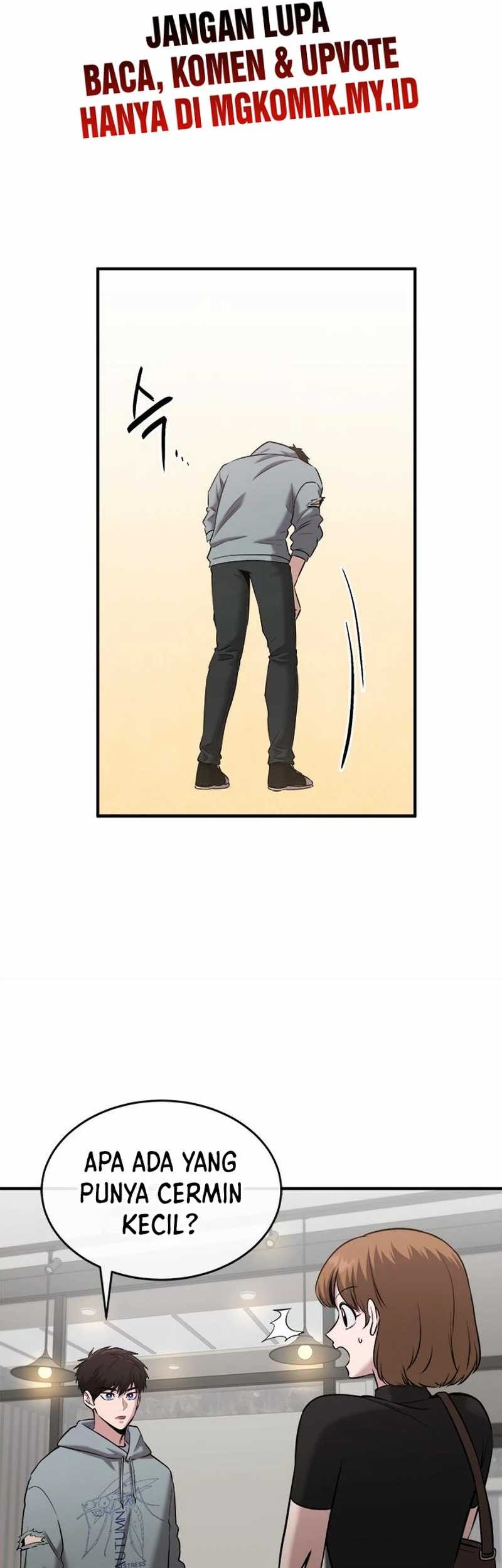 A Hero Who Does Everything Well Chapter 30 - halaman 61
