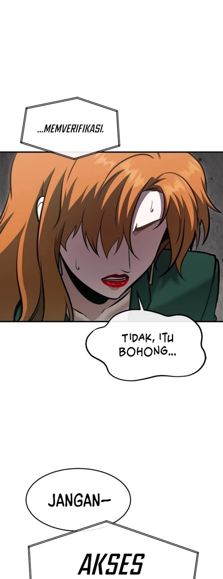 A Hero Who Does Everything Well Chapter 31 - halaman 42