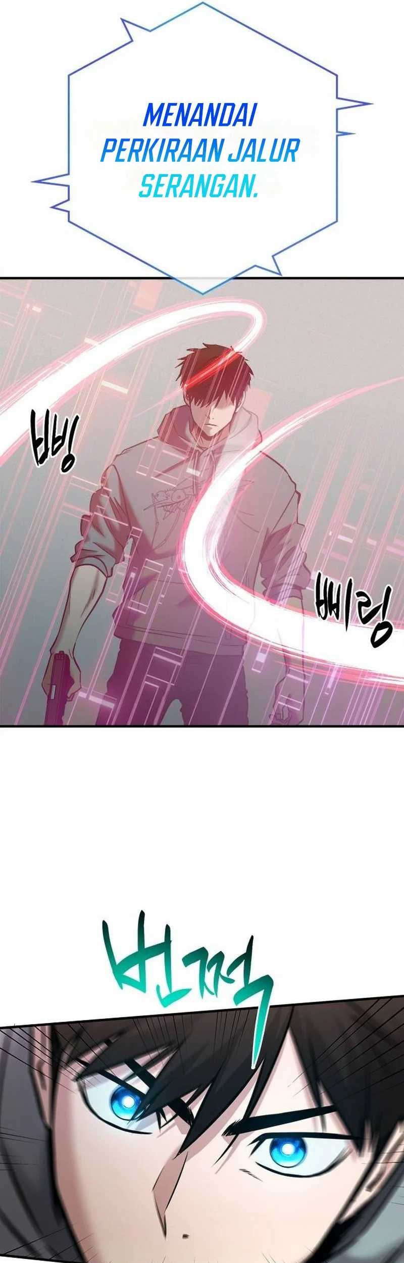 A Hero Who Does Everything Well Chapter 33 - halaman 51