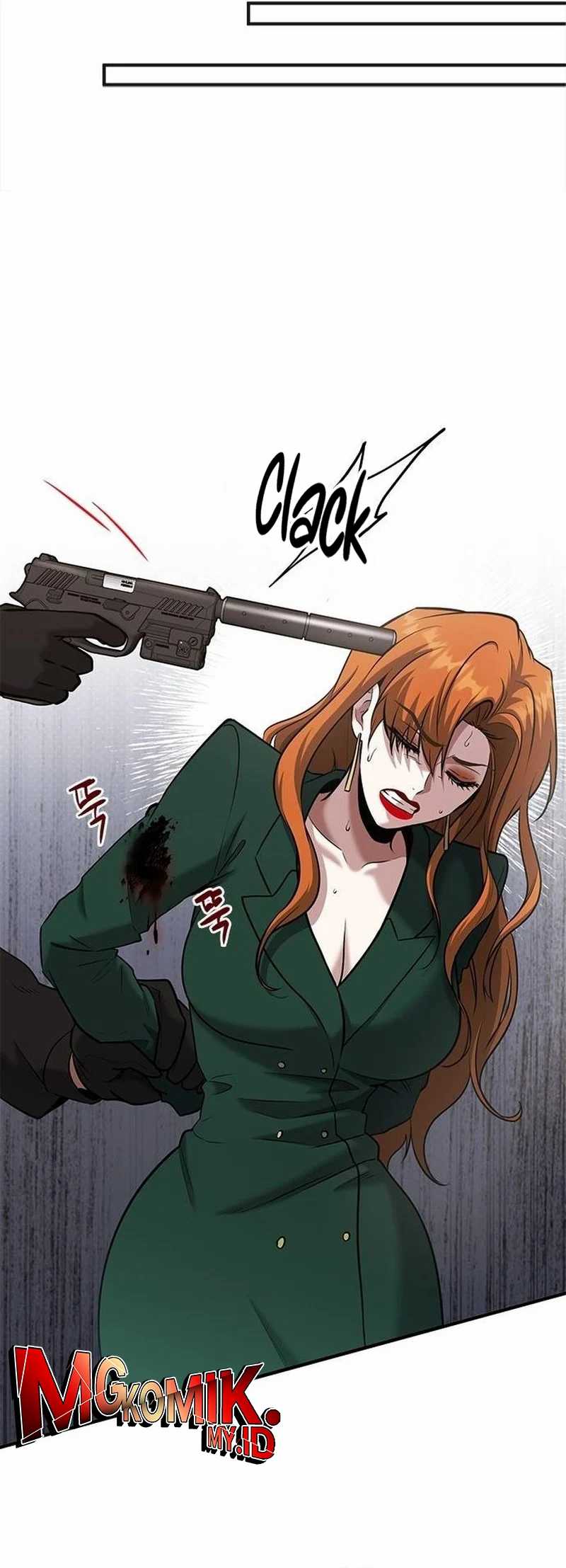 A Hero Who Does Everything Well Chapter 34 - halaman 15