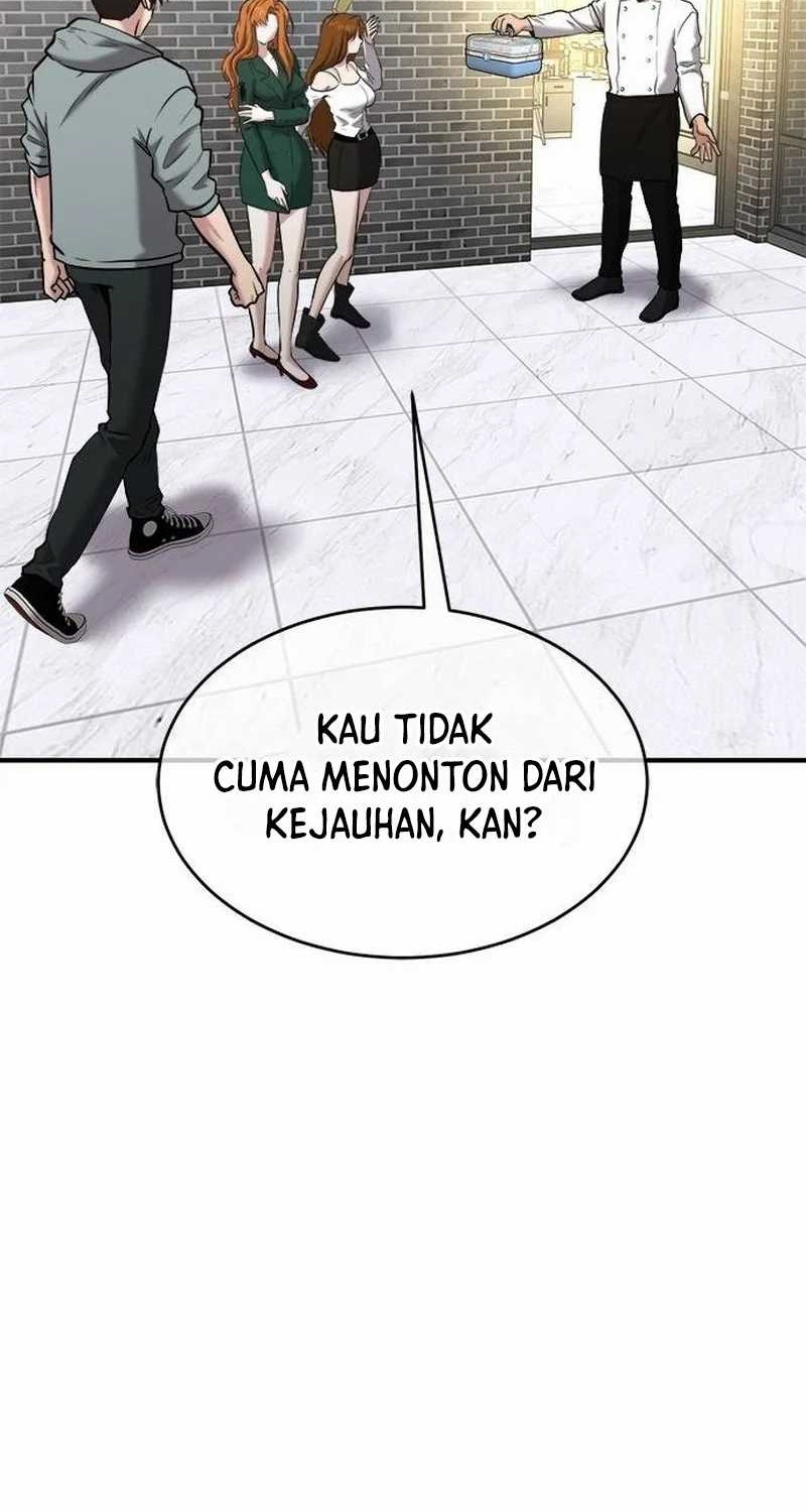 A Hero Who Does Everything Well Chapter 34 - halaman 50