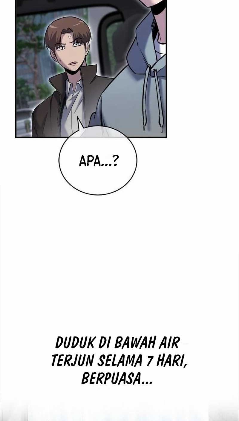 A Hero Who Does Everything Well Chapter 35 - halaman 26