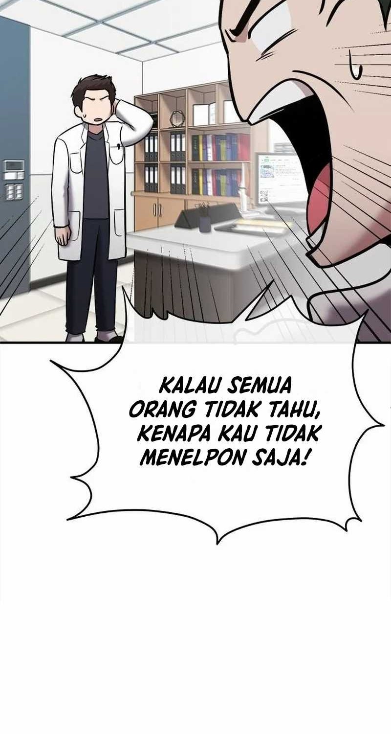 A Hero Who Does Everything Well Chapter 35 - halaman 50