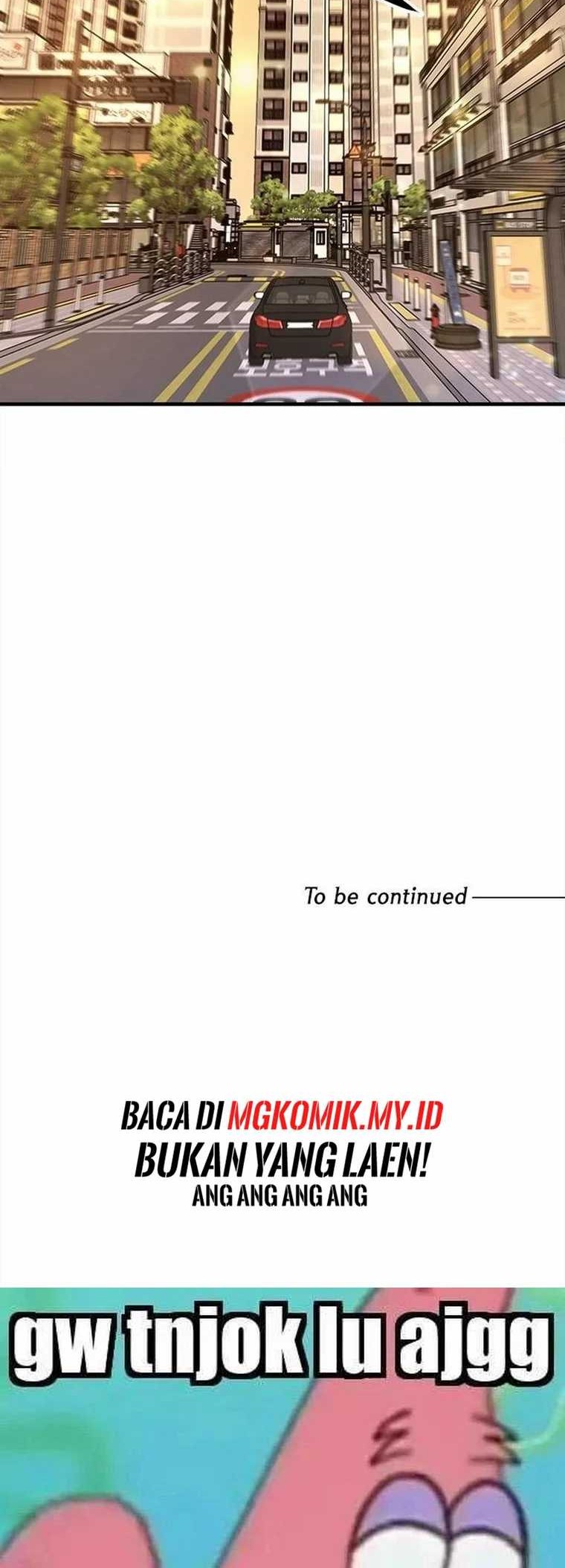 A Hero Who Does Everything Well Chapter 36 - halaman 50