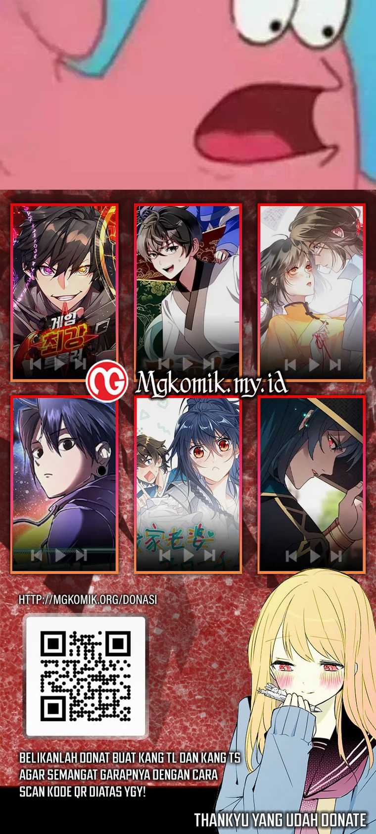 A Hero Who Does Everything Well Chapter 36 - halaman 51