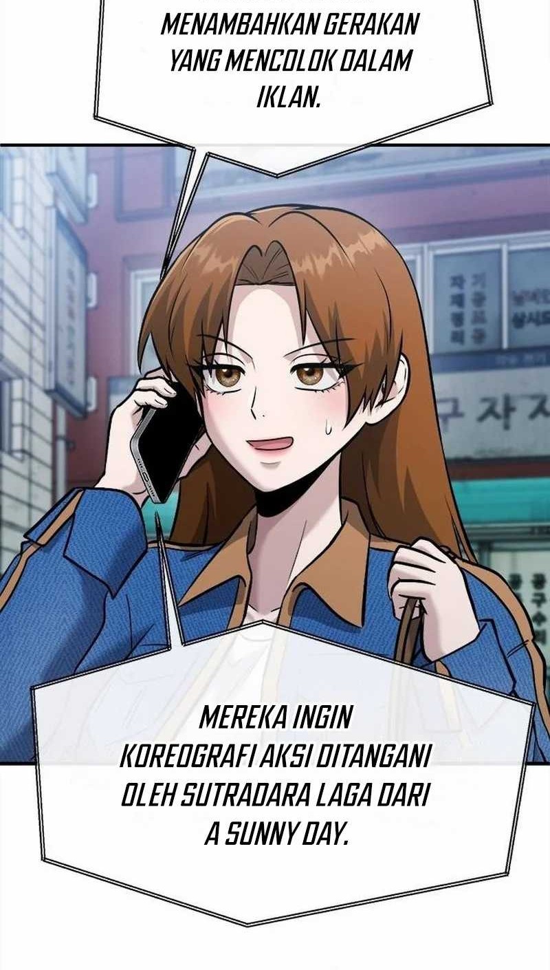 A Hero Who Does Everything Well Chapter 37 - halaman 51