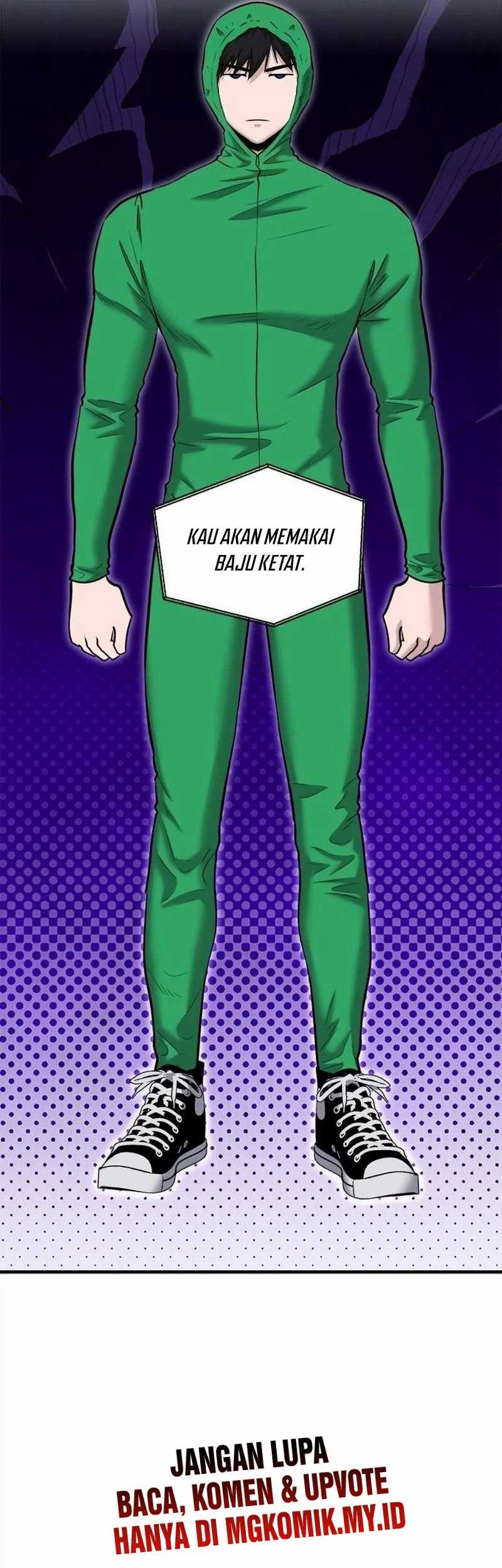 A Hero Who Does Everything Well Chapter 37 - halaman 66
