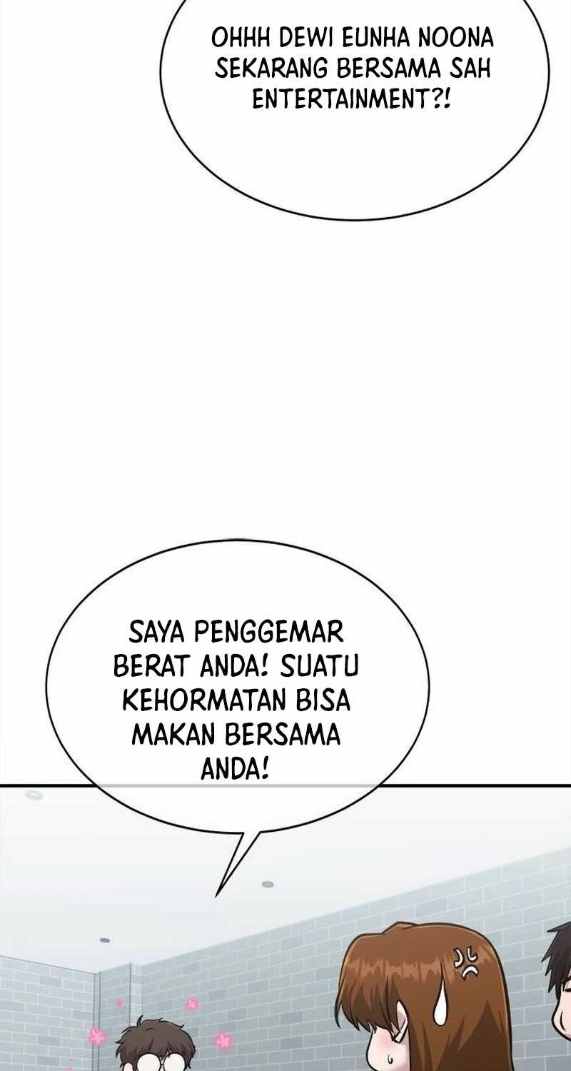 A Hero Who Does Everything Well Chapter 38 - halaman 14