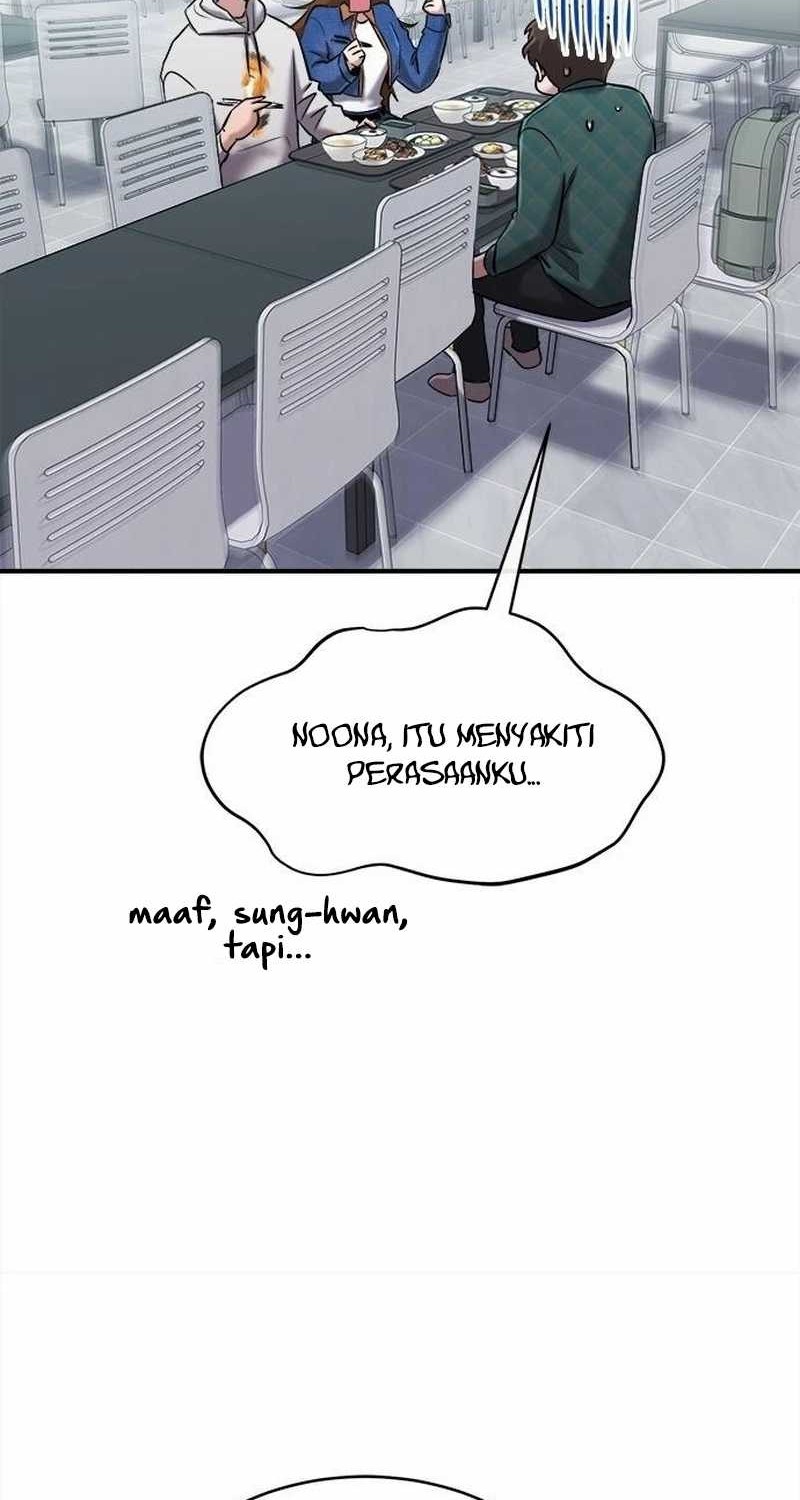 A Hero Who Does Everything Well Chapter 38 - halaman 18