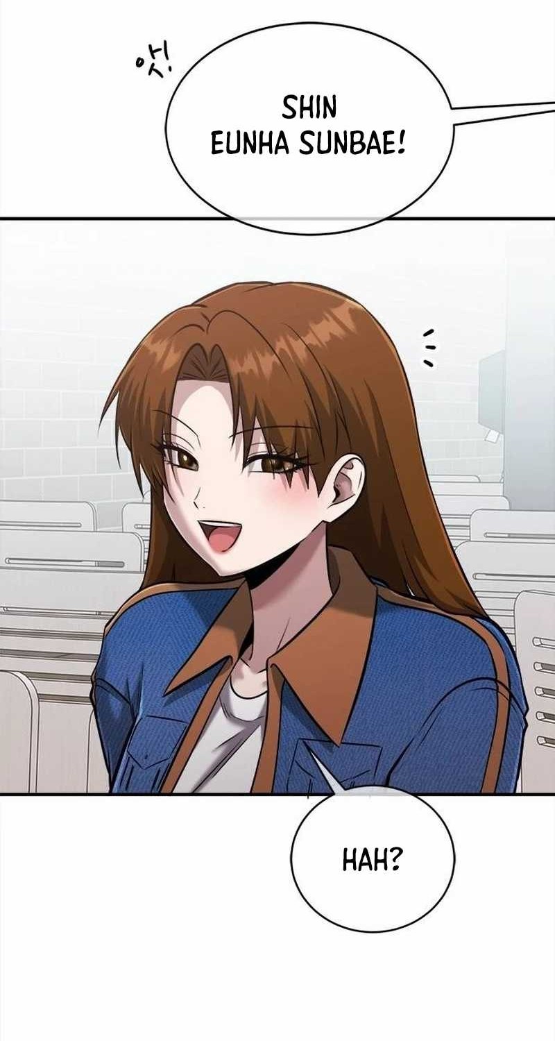 A Hero Who Does Everything Well Chapter 38 - halaman 26