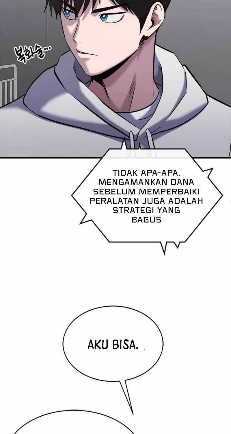 A Hero Who Does Everything Well Chapter 38 - halaman 42