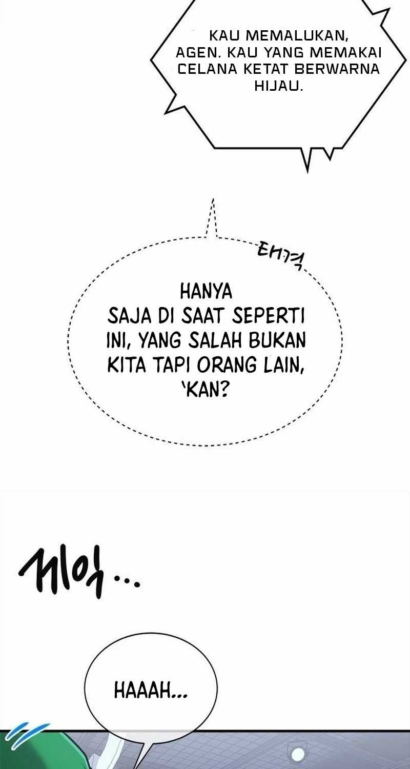 A Hero Who Does Everything Well Chapter 38 - halaman 50