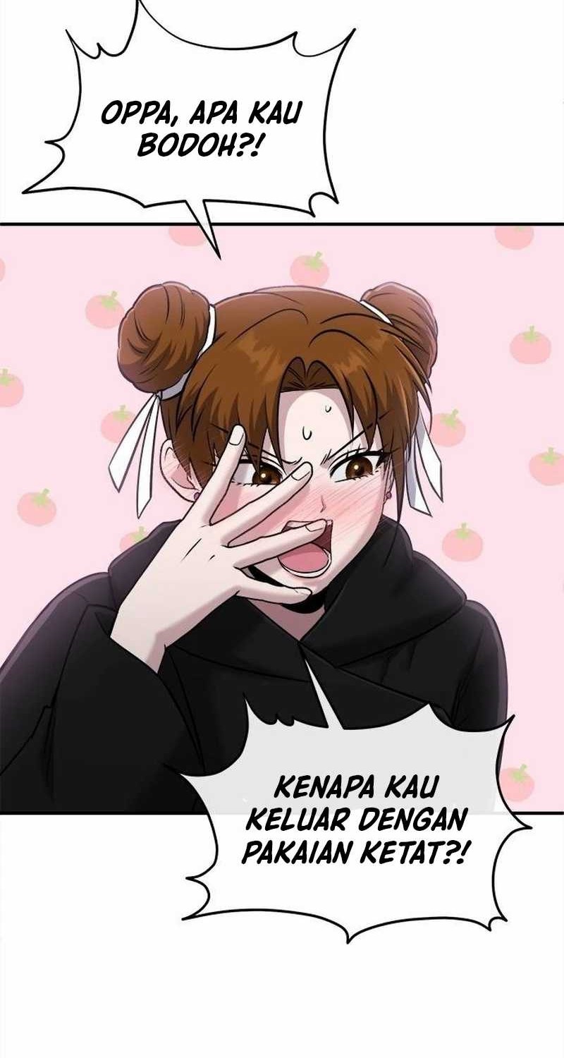 A Hero Who Does Everything Well Chapter 38 - halaman 54