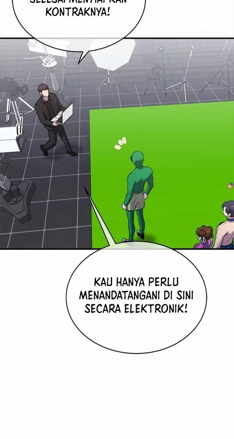 A Hero Who Does Everything Well Chapter 38 - halaman 62