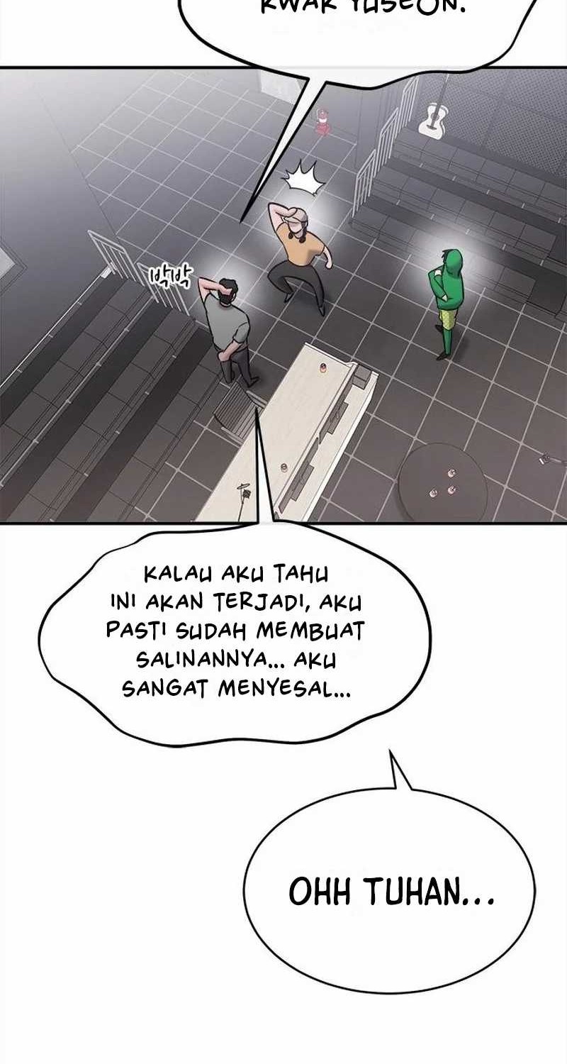 A Hero Who Does Everything Well Chapter 40 - halaman 55