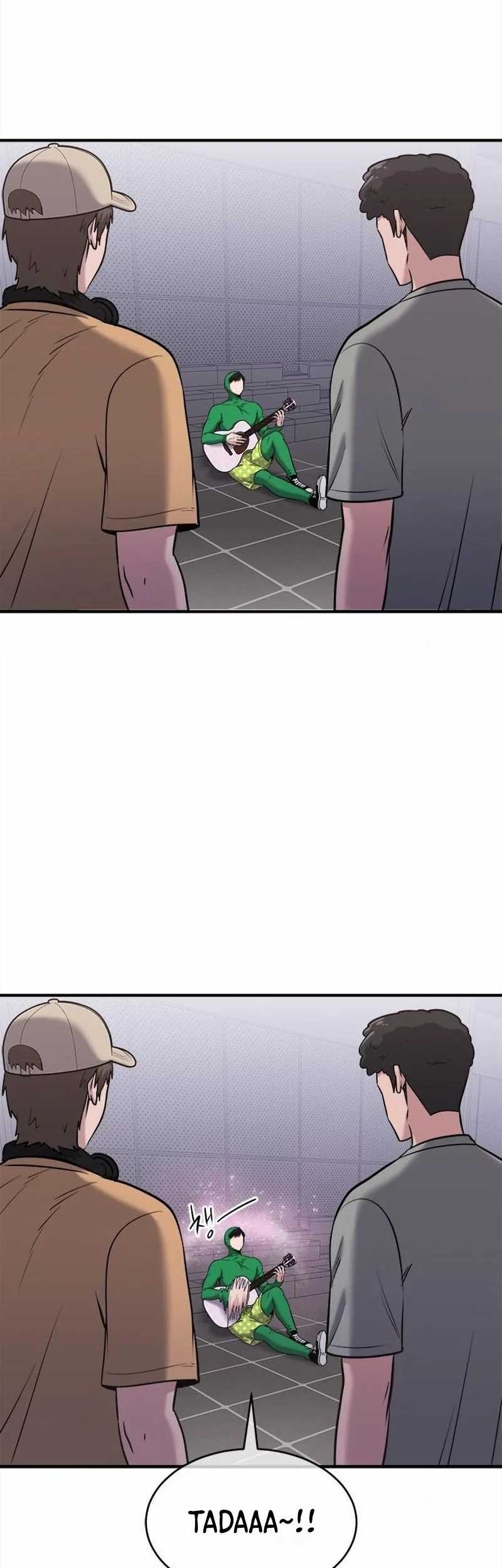 A Hero Who Does Everything Well Chapter 40 - halaman 66