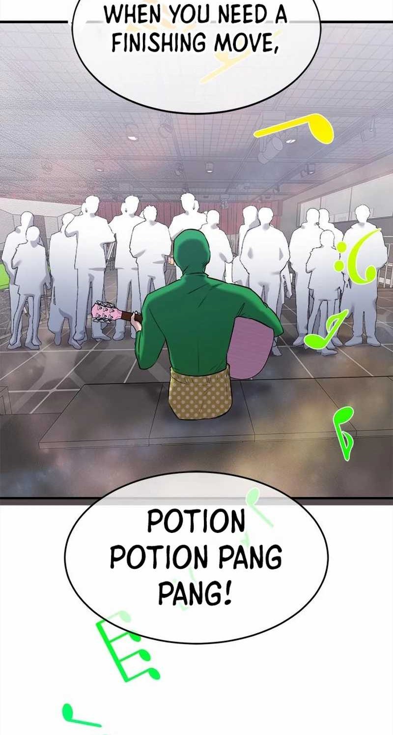 A Hero Who Does Everything Well Chapter 41 - halaman 14