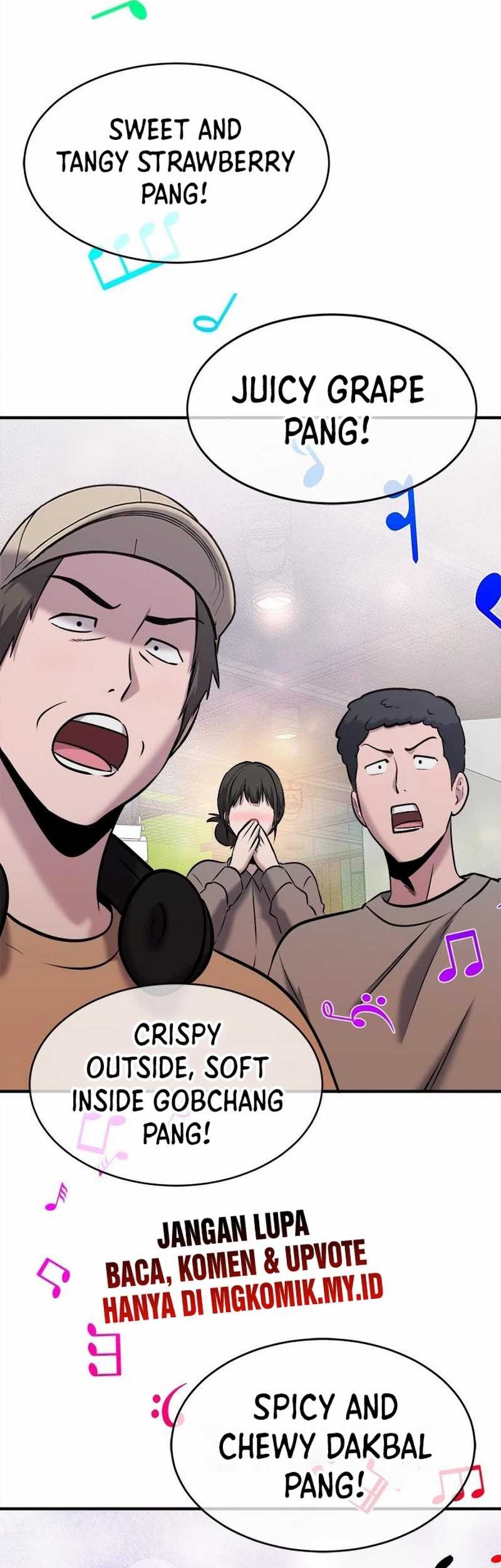 A Hero Who Does Everything Well Chapter 41 - halaman 15