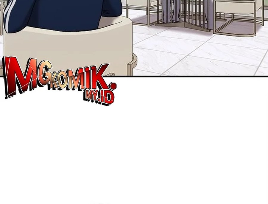 A Hero Who Does Everything Well Chapter 42 - halaman 23