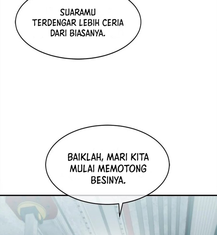 A Hero Who Does Everything Well Chapter 42 - halaman 31