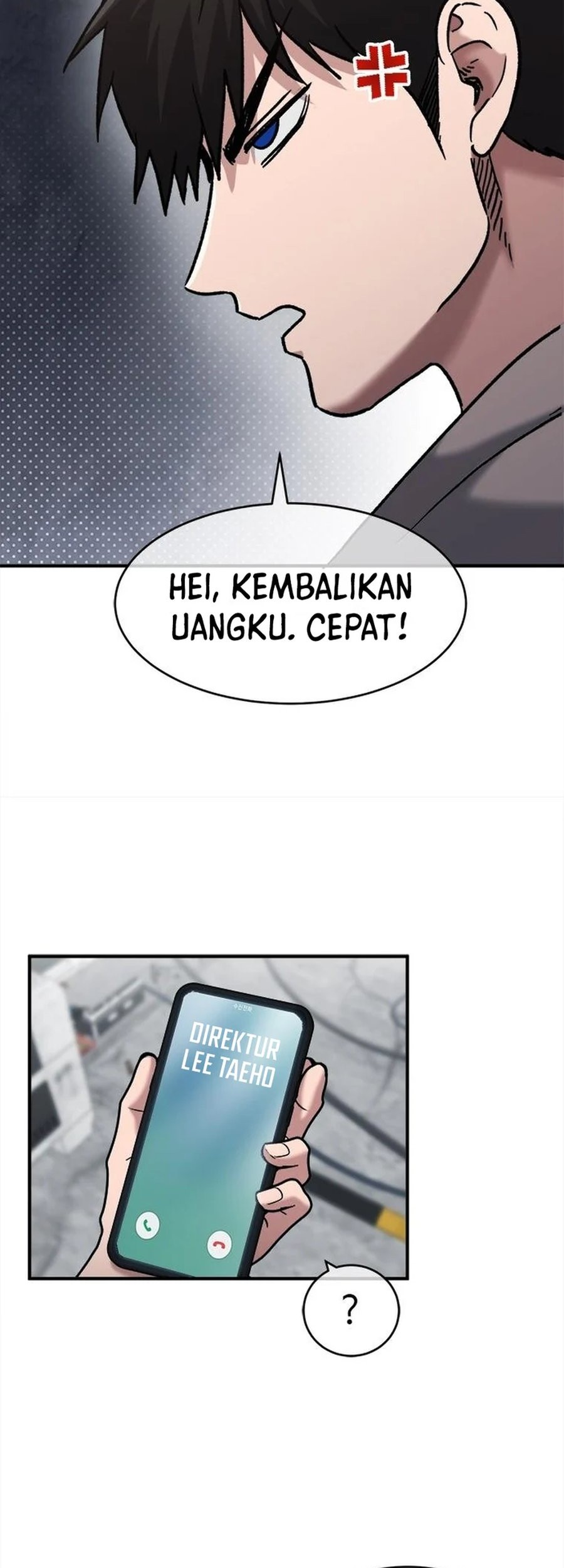 A Hero Who Does Everything Well Chapter 42 - halaman 50