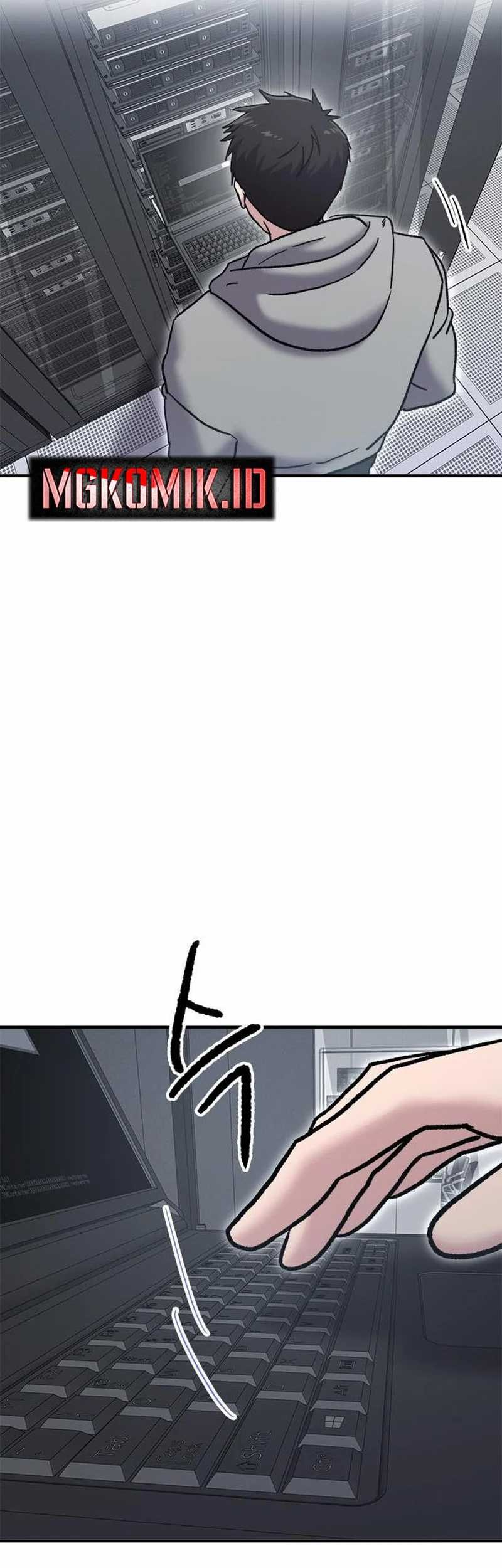 A Hero Who Does Everything Well Chapter 43 - halaman 12