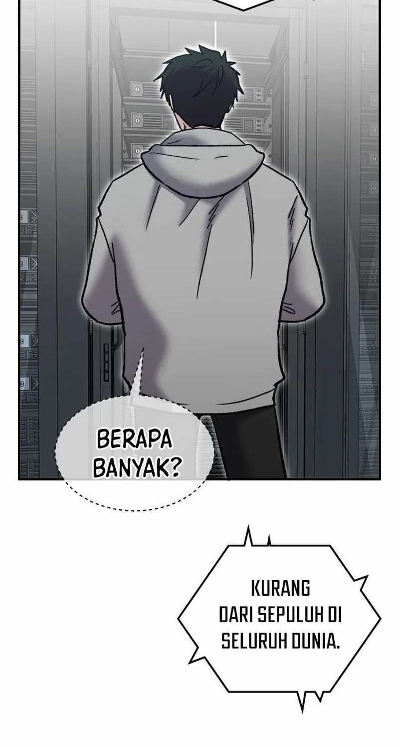A Hero Who Does Everything Well Chapter 43 - halaman 15