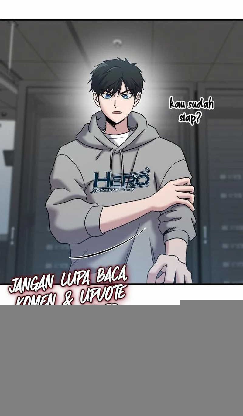 A Hero Who Does Everything Well Chapter 43 - halaman 17