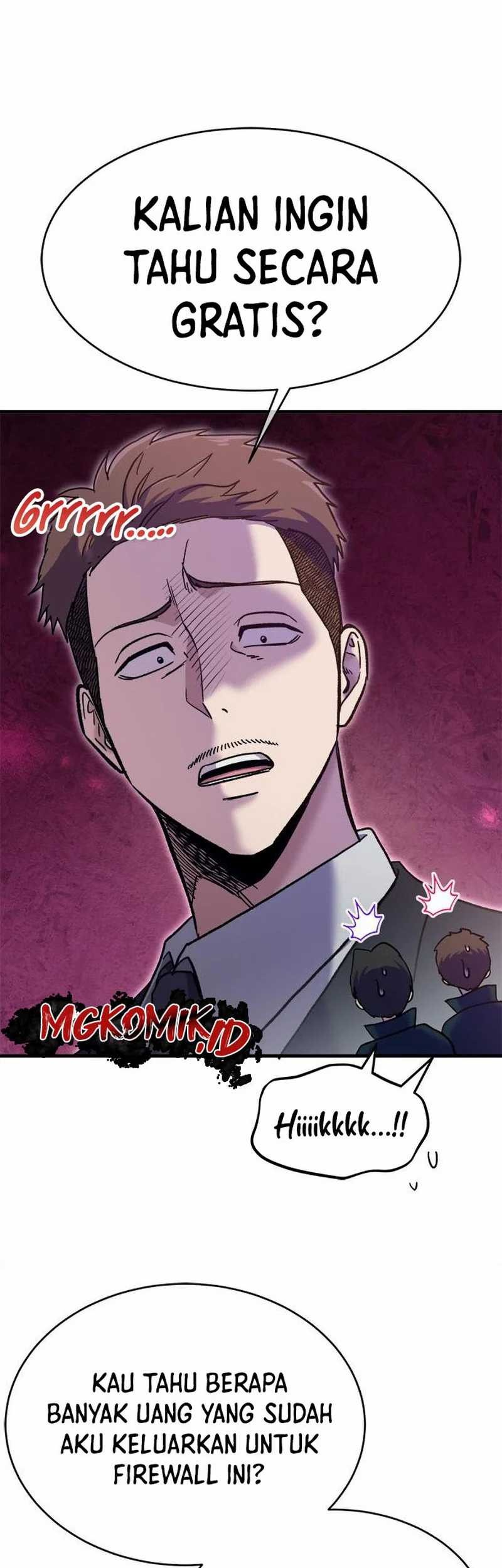 A Hero Who Does Everything Well Chapter 43 - halaman 24