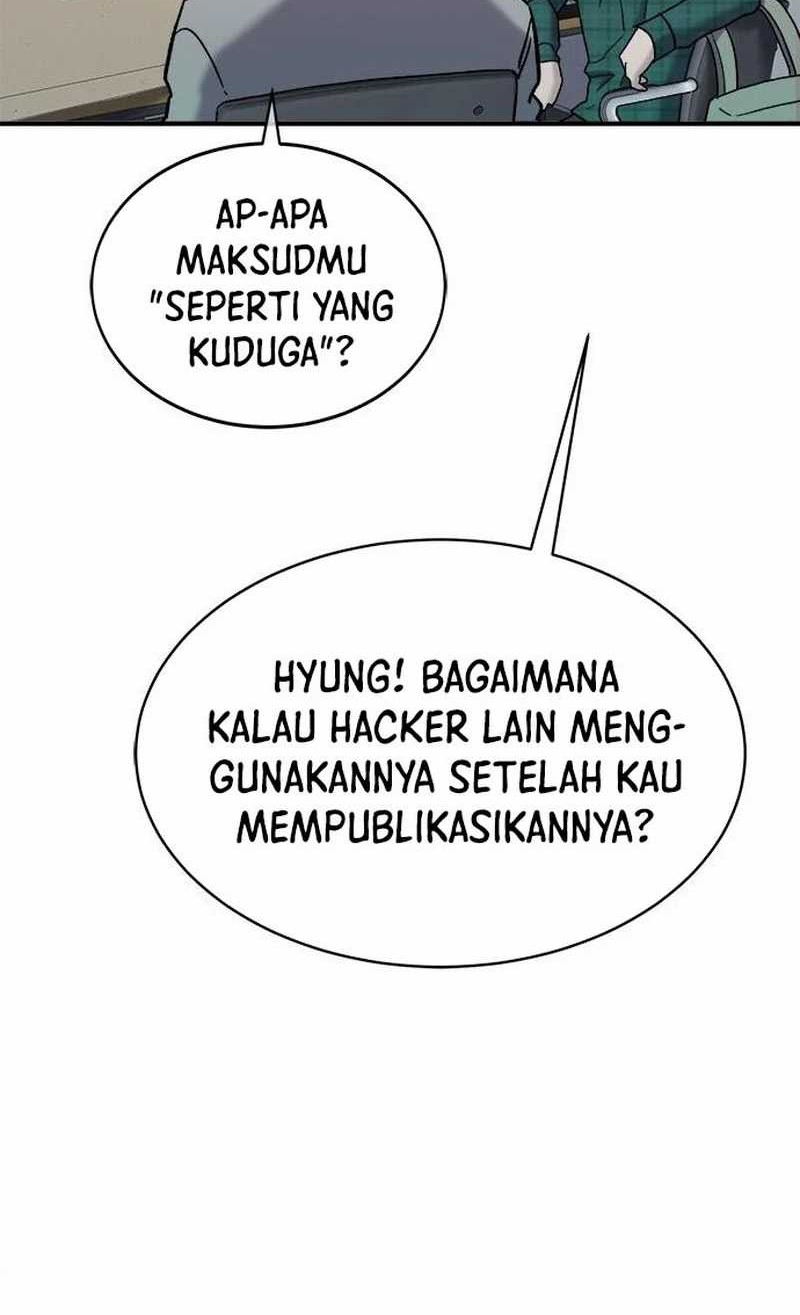 A Hero Who Does Everything Well Chapter 43 - halaman 31
