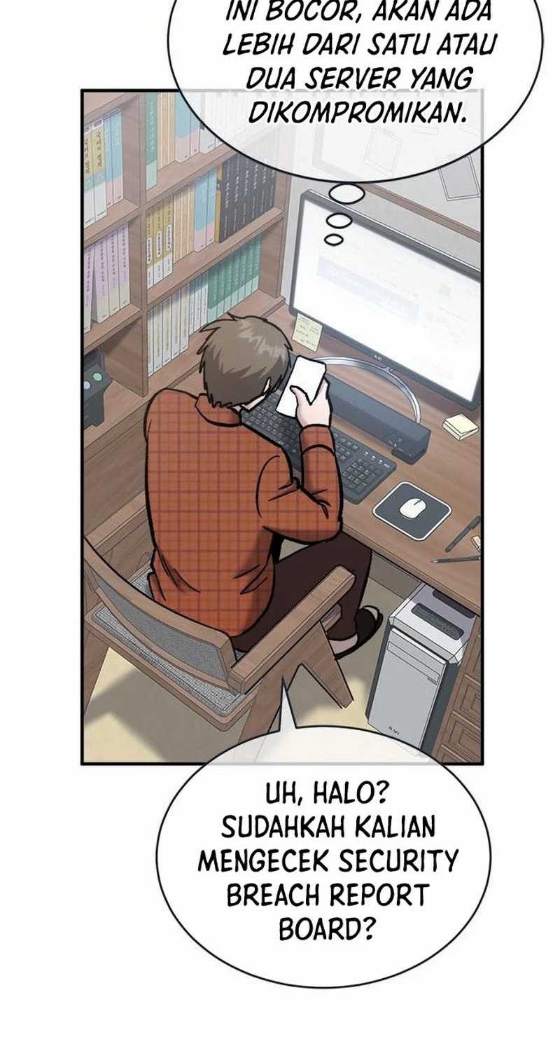 A Hero Who Does Everything Well Chapter 43 - halaman 51