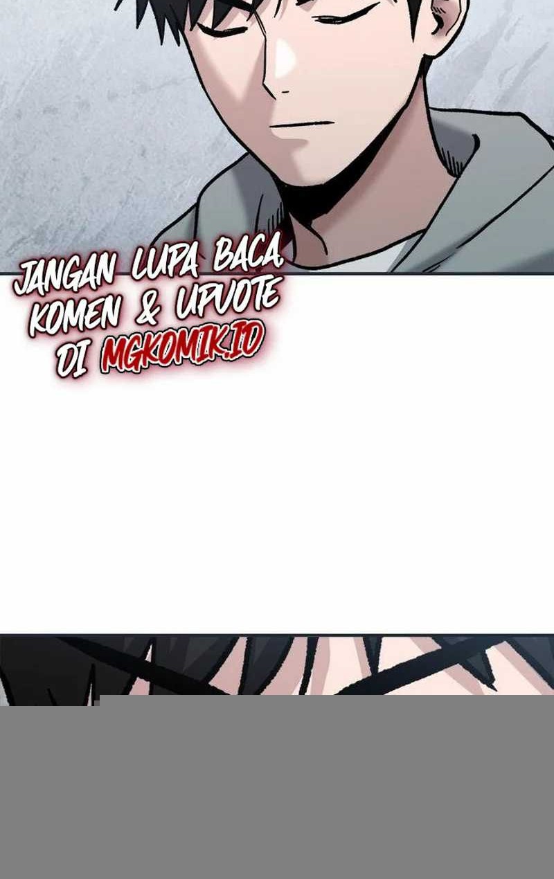 A Hero Who Does Everything Well Chapter 43 - halaman 55