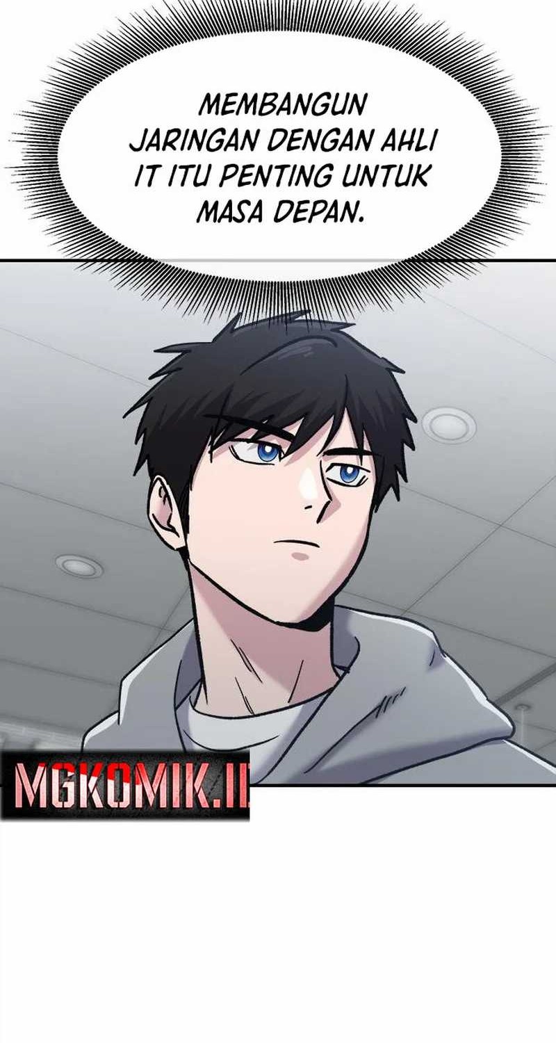 A Hero Who Does Everything Well Chapter 43 - halaman 57