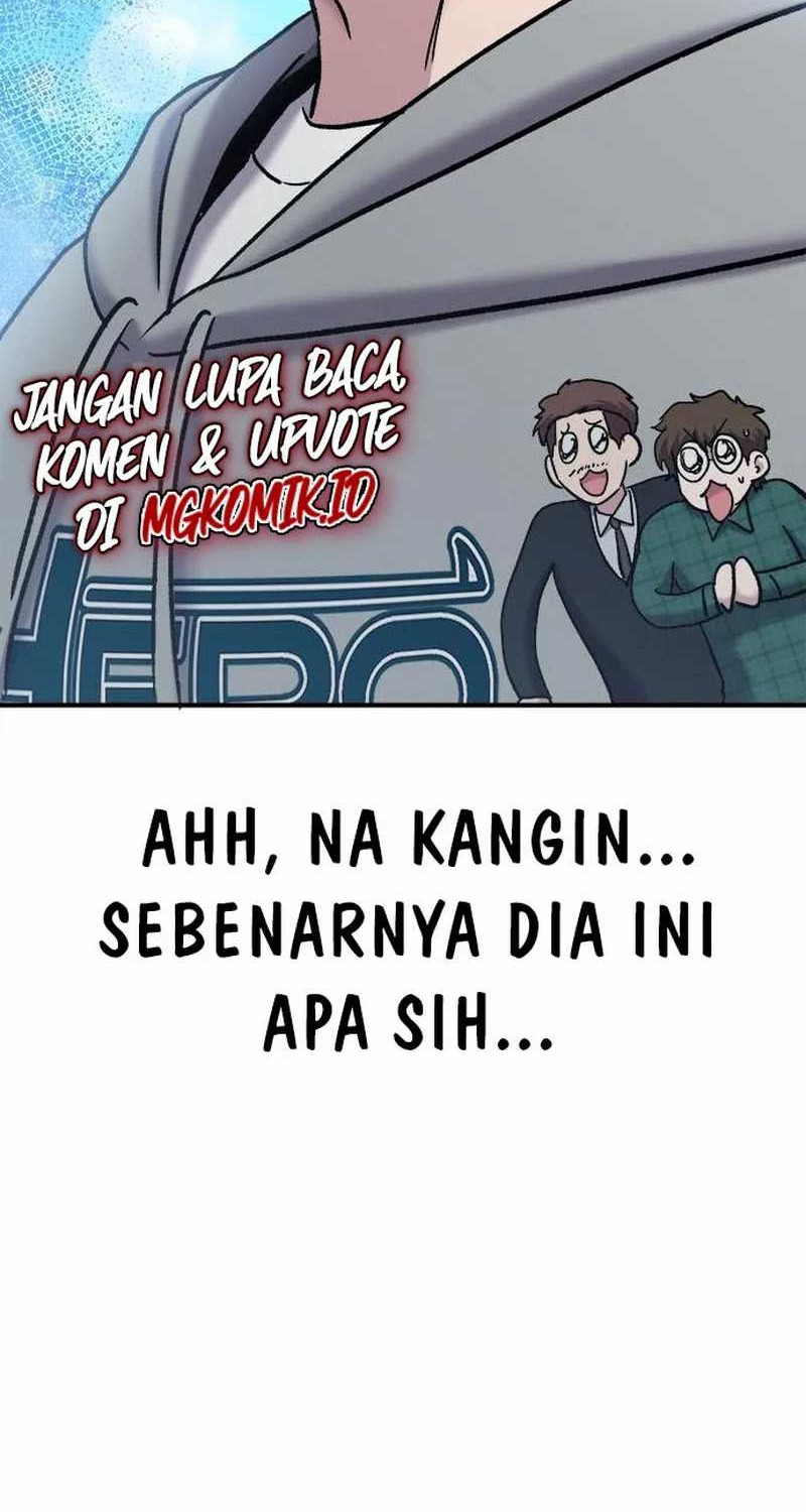 A Hero Who Does Everything Well Chapter 43 - halaman 61