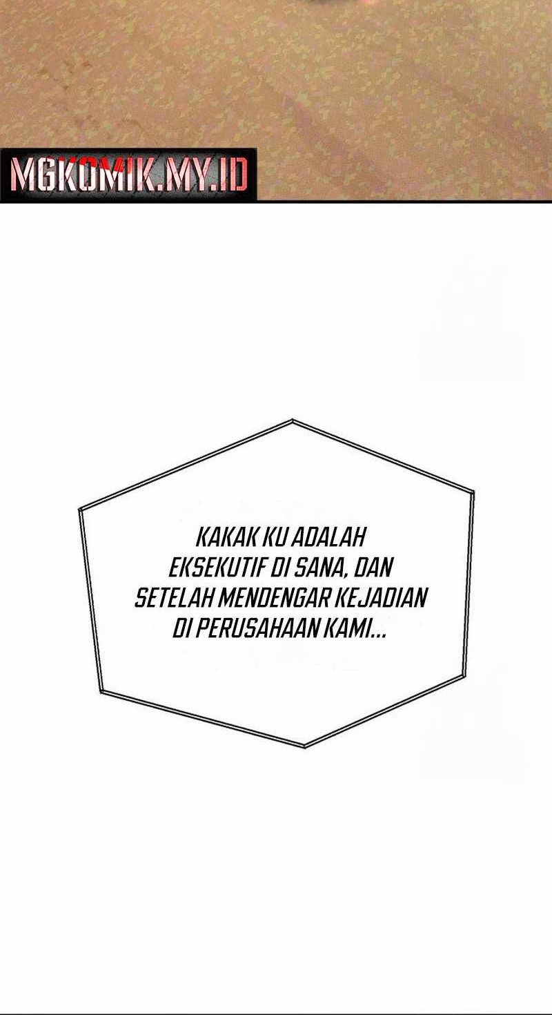 A Hero Who Does Everything Well Chapter 44 - halaman 18