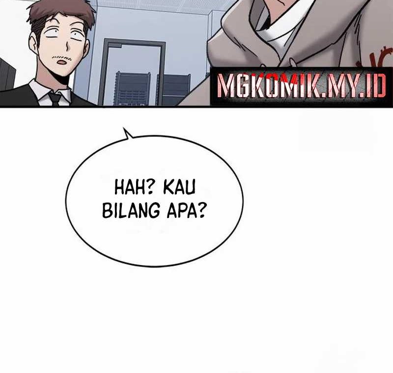 A Hero Who Does Everything Well Chapter 44 - halaman 24