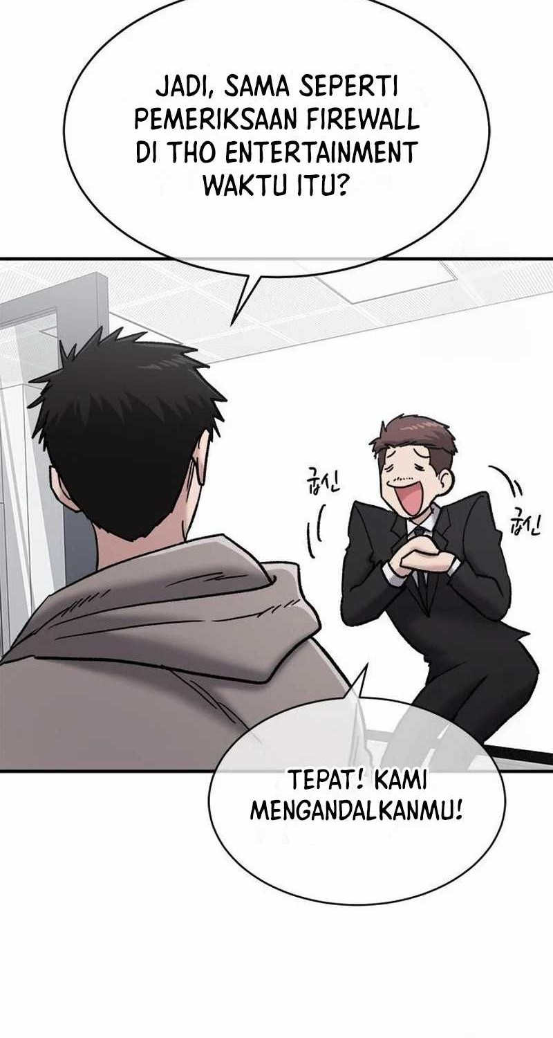 A Hero Who Does Everything Well Chapter 44 - halaman 26